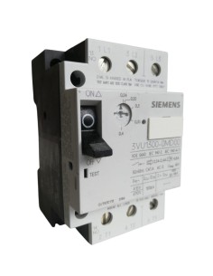 PROTECTEUR DE MOTEUR INTERNE 0,24-0,4A